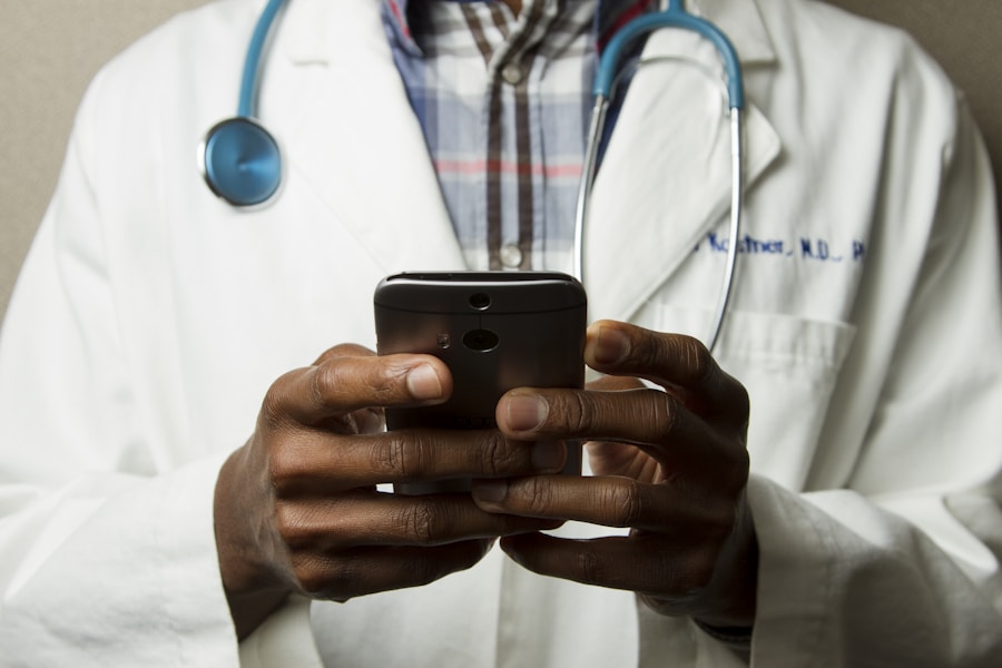 Multi-clinic scheduling platform — Healthcare software project