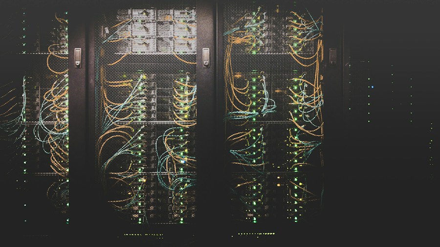 Illustrating Backend & APIs — professional software development