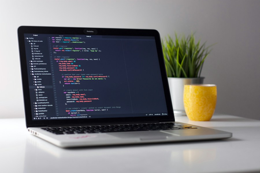 Illustrating Modernization & MVPs — professional software development